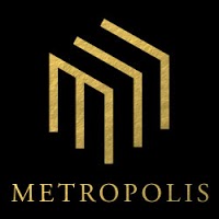 Metropolis   Live Band Hire, Event Production and PlannersPod Podcast 1087962 Image 3